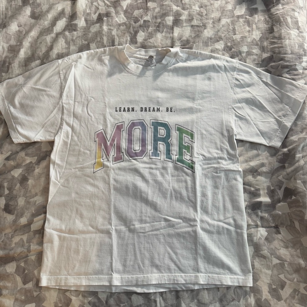 Alphalete Heavy Duty Graphic Tee